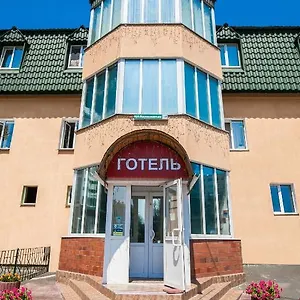 Отель лама2