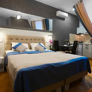 Antares Otel