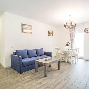 City Central Lviv Hostel Апартаменты