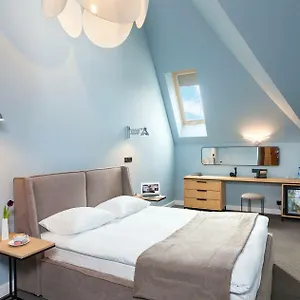 Ferenc & Restaurant Otel